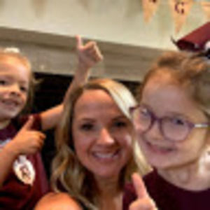 Meet your Posher, Callie